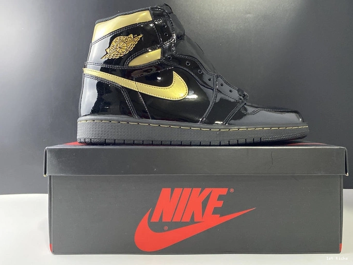 High Jordan  555088-032 Air OG  1 1127